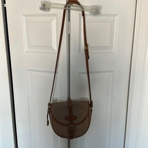 Vintage Dooney & Bourke bag